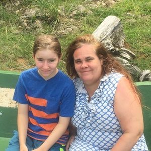 Meet your Posher, Sylvie